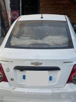 شيفروليه سونيك